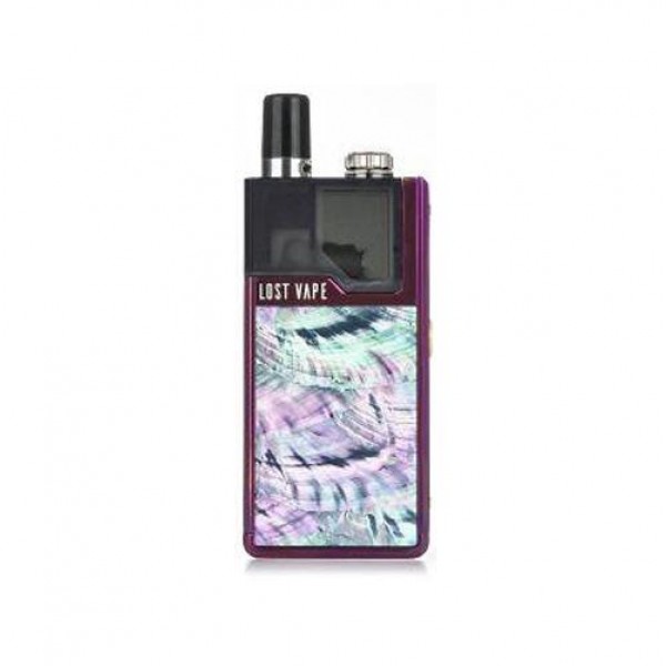 Lost Vape Orion DNA GO Kit (Cartridge Included)