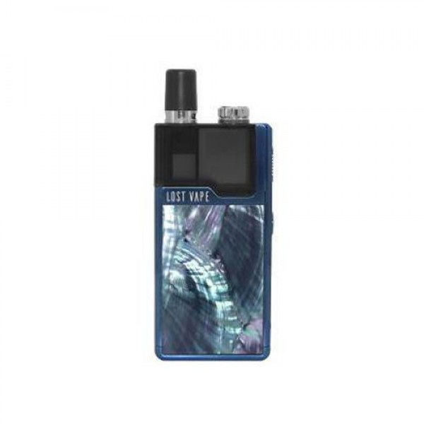 Lost Vape Orion DNA GO Kit (Cartridge Included)