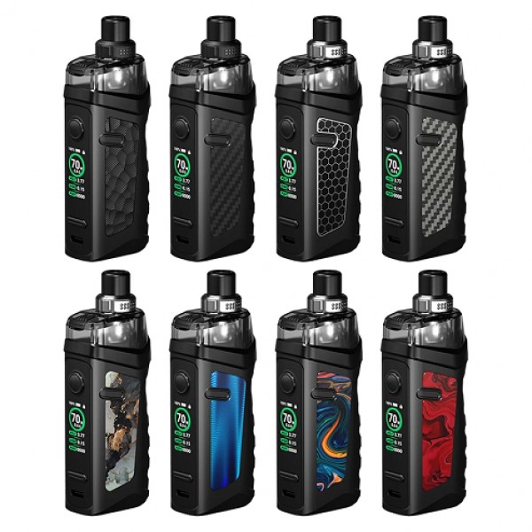 Vandy Vape Jackaroo 70W Pod Device Kit