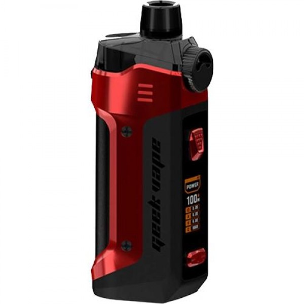 Geekvape B100 (Aegis Boost Pro Max) Pod Mod Kit