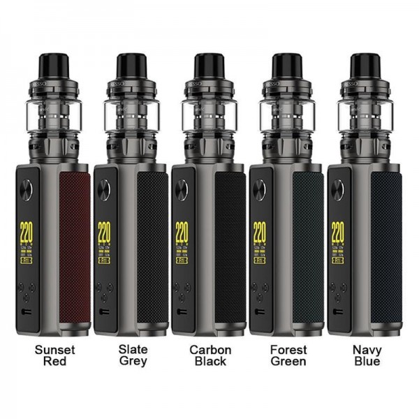 Vaporesso Target 200 Kit