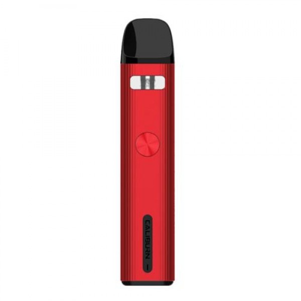 Uwell Caliburn G2 Pod Kit