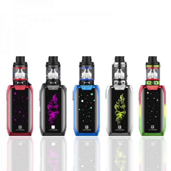 Vaporesso Revenger Mini Kit