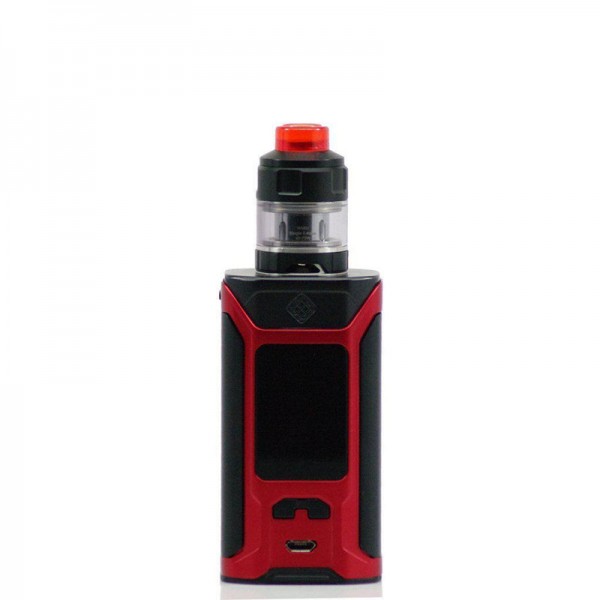 Wismec SINUOUS RAVAGE230 Kit w/ GNOME Evo Tank