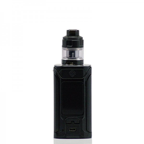 Wismec SINUOUS RAVAGE230 Kit w/ GNOME Evo Tank