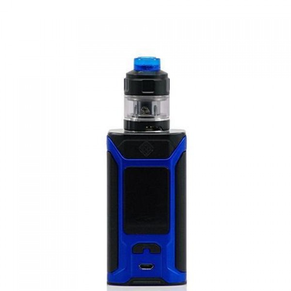 Wismec SINUOUS RAVAGE230 Kit w/ GNOME Evo Tank