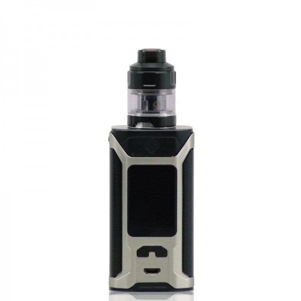 Wismec SINUOUS RAVAGE230 Kit w/ GNOME Evo Tank