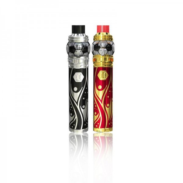 Eleaf iJust 3 80W Kit World Cup Edition