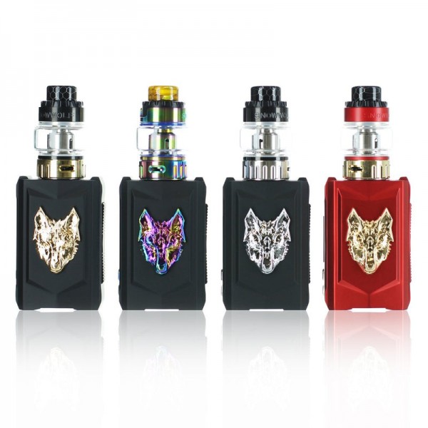 SnowWolf Mfeng Baby 80W Kit