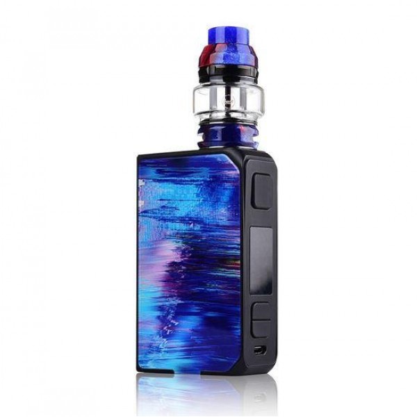 CoilART LUX 200W Kit