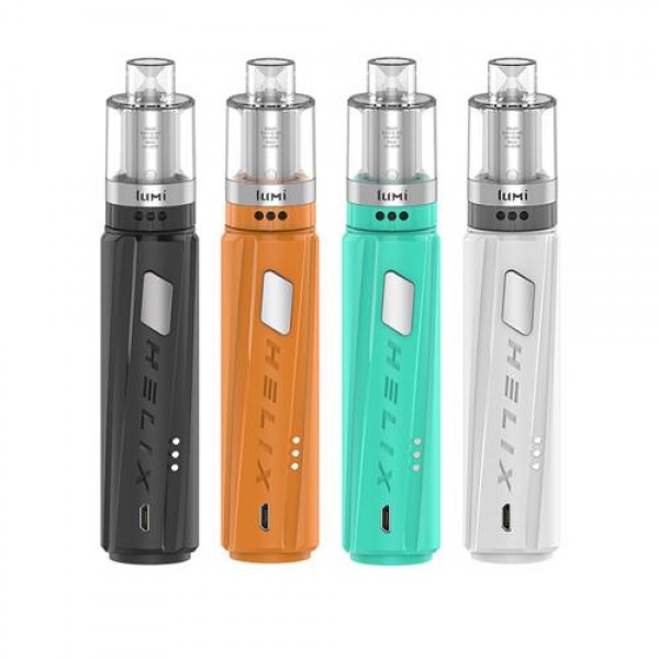 Digiflavor Helix Kit