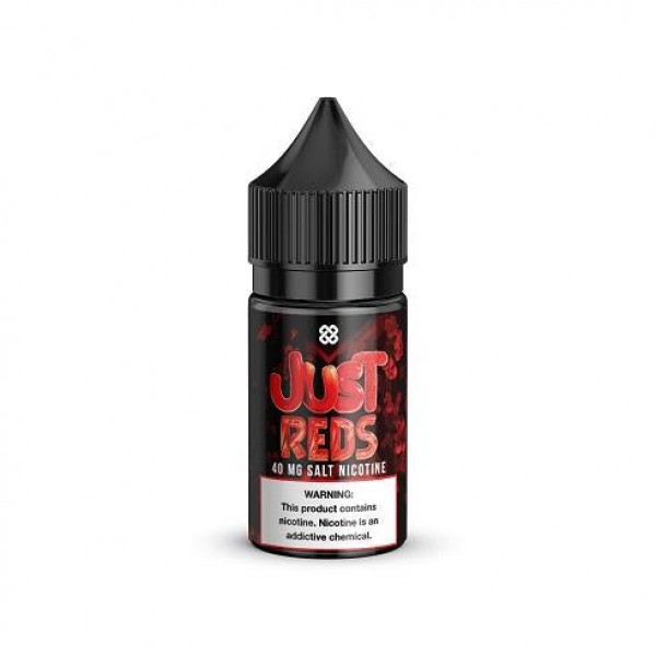 Alt Zero Just Reds 30ml Nic Salt Vape Juice