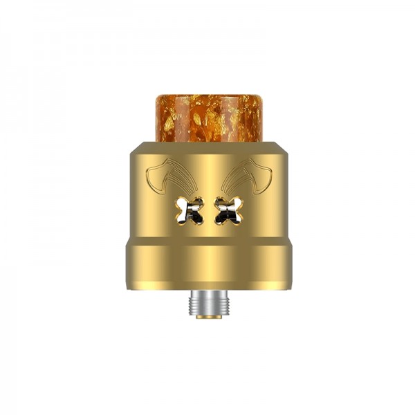 Hellvape Dead Rabbit Max RDA