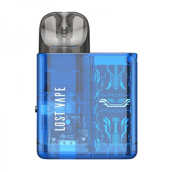 Lost Vape Ursa Baby 18W Pod Kit