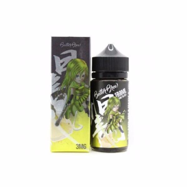 Butter Brew by Yami Vapor (100mL)