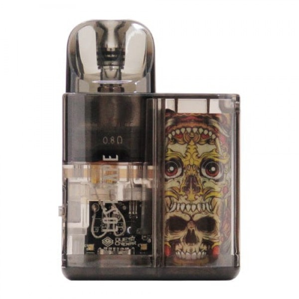 Lost Vape Ursa Baby 18W Pod Kit