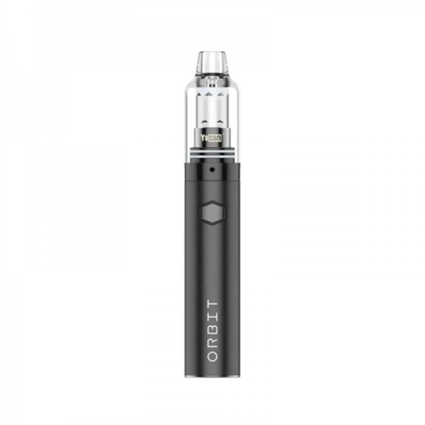 Yocan Orbit Wax Pen Vaporizer w/ Terp Pearls