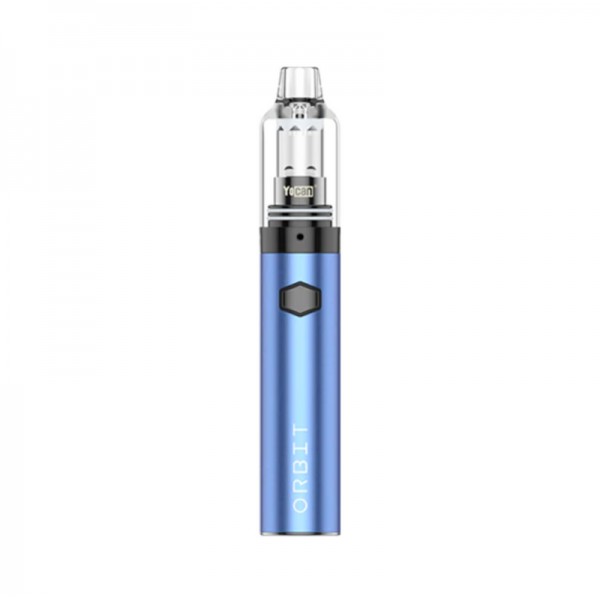 Yocan Orbit Wax Pen Vaporizer w/ Terp Pearls