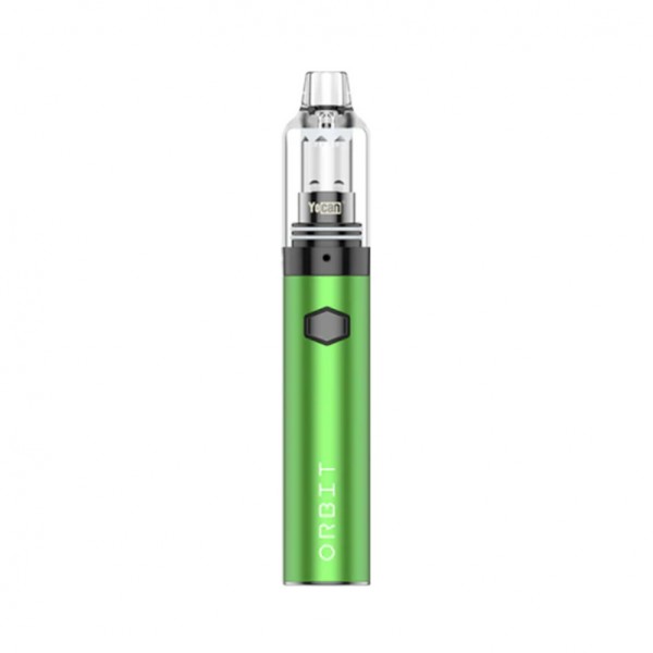 Yocan Orbit Wax Pen Vaporizer w/ Terp Pearls