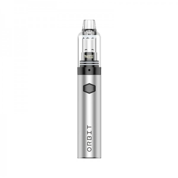 Yocan Orbit Wax Pen Vaporizer w/ Terp Pearls