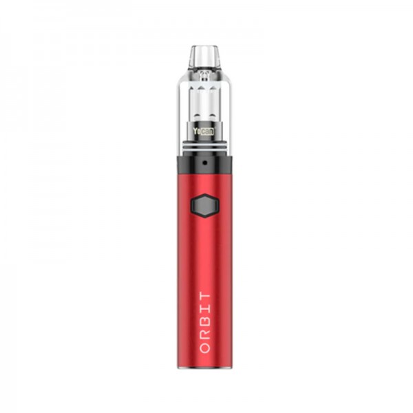 Yocan Orbit Wax Pen Vaporizer w/ Terp Pearls