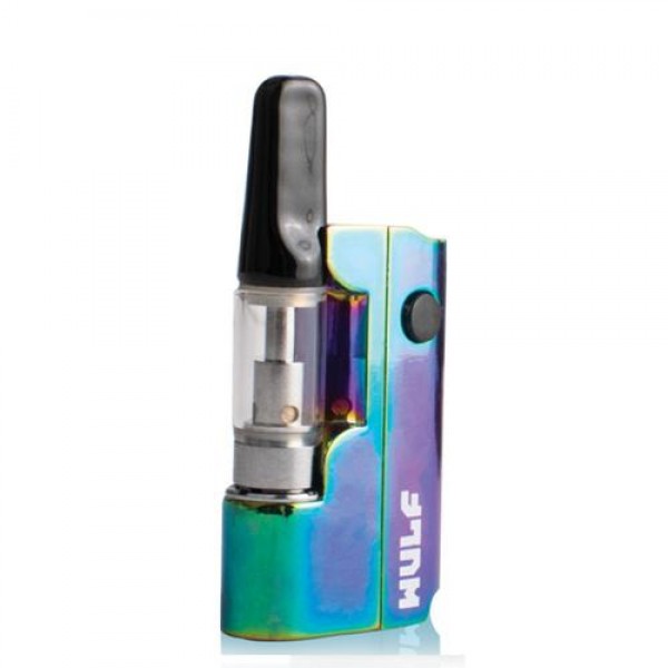 Wulf Micro Plus Alternative Vaporizer