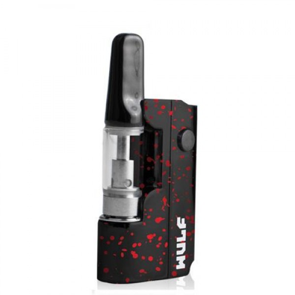 Wulf Micro Plus Alternative Vaporizer