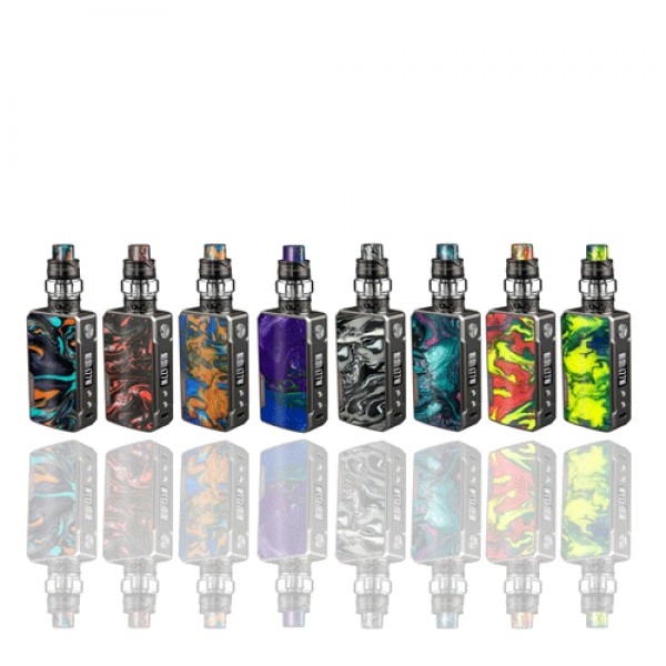 VooPoo Drag 2 177W Kit (Platinum Version)