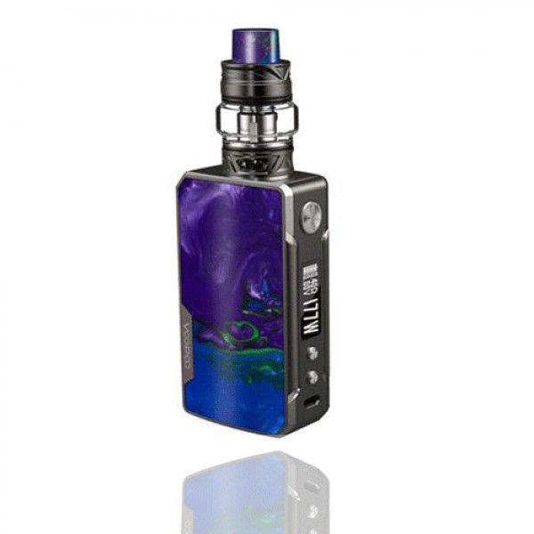 VooPoo Drag 2 177W Kit (Platinum Version)