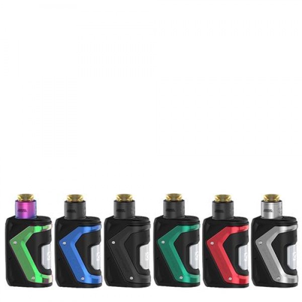 GeekVape Aegis Squonk 100W Kit