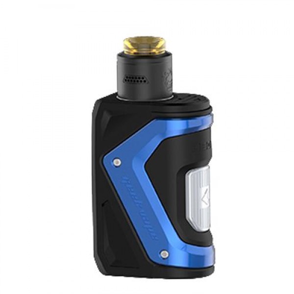 GeekVape Aegis Squonk 100W Kit