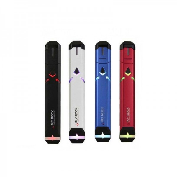 Limitless Pulse Pod Vape Pen