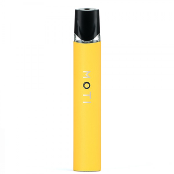 MOTI Vape Pod Device Kit (Closed Pod System)