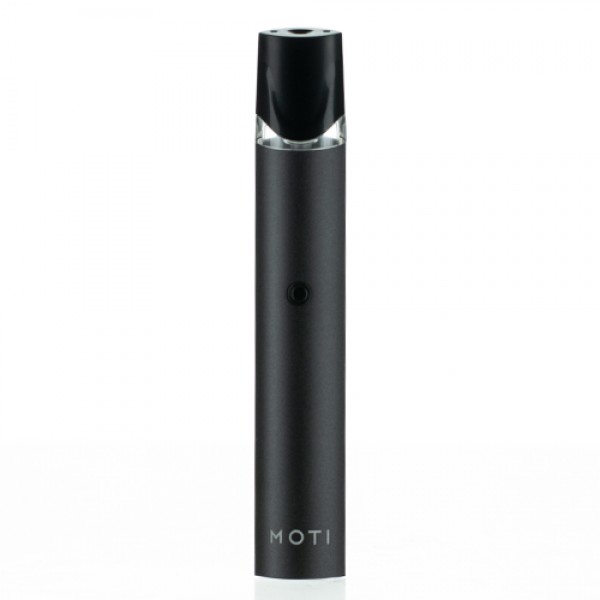 MOTI Vape Pod Device Kit (Closed Pod System)