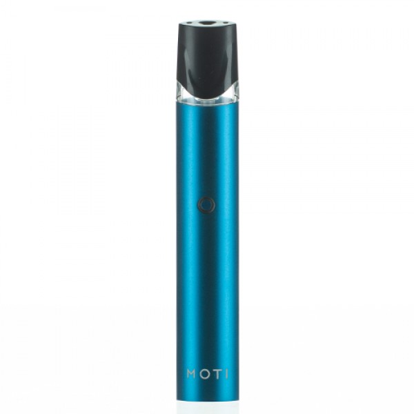 MOTI Vape Pod Device Kit (Closed Pod System)