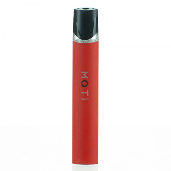 MOTI Vape Pod Device Kit (Closed Pod System)