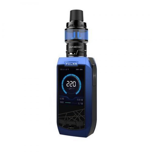 Vaporesso Polar 220W Kit