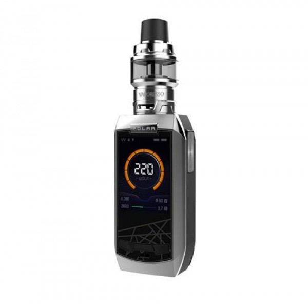 Vaporesso Polar 220W Kit