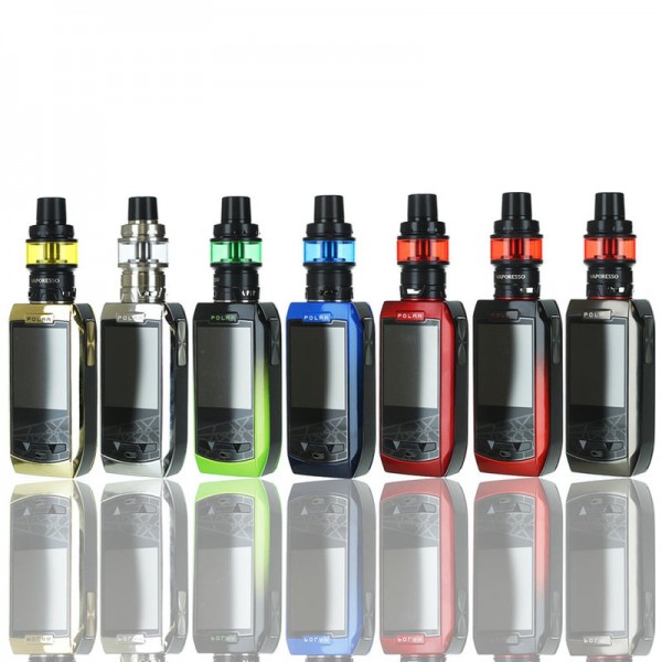 Vaporesso Polar 220W Kit