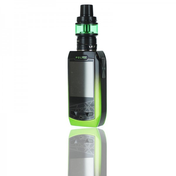 Vaporesso Polar 220W Kit