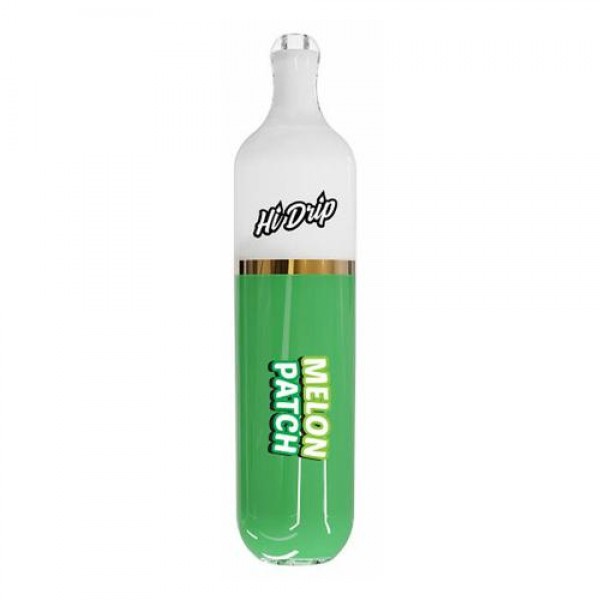 Hi-Drip Disposable Vape