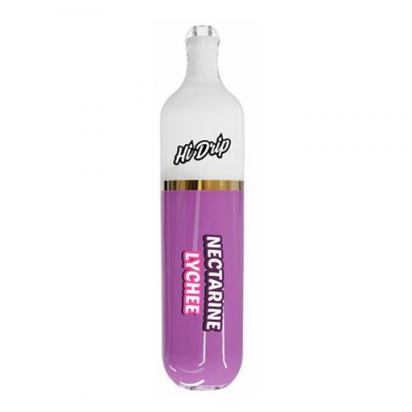 Hi-Drip Disposable Vape