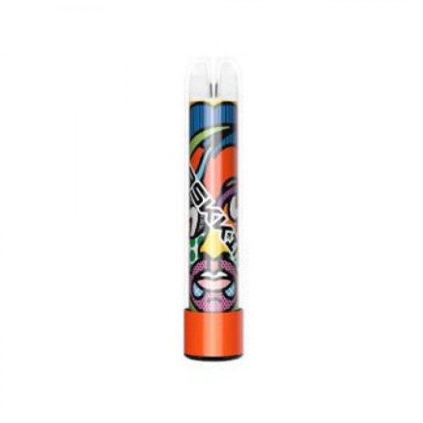 Maskking High Pro Max Disposable Vape