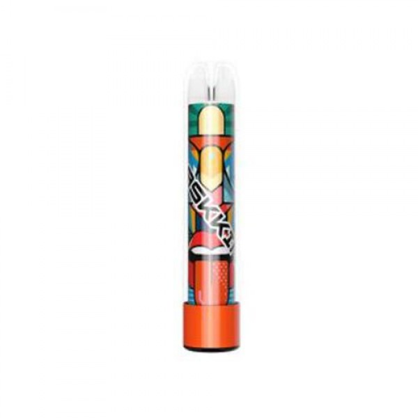 Maskking High Pro Max Disposable Vape