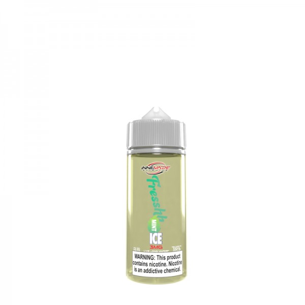 Innevape Fresshh Mint 100ml TF Vape Juice