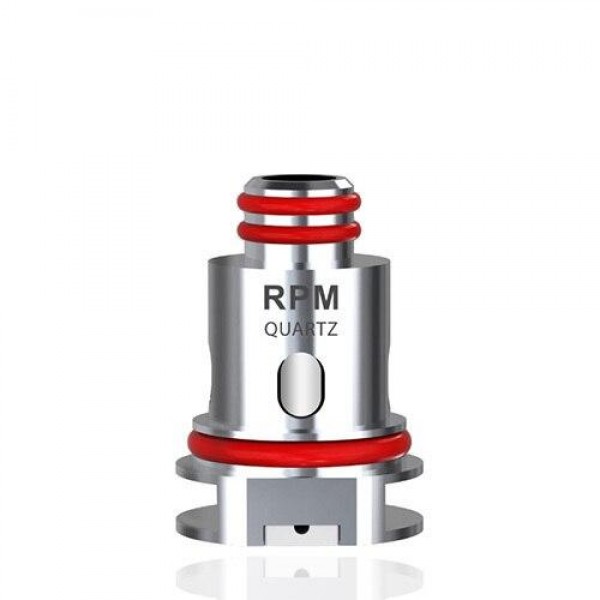 SMOK RPM DC MTL Replacement Coils (Pack of 5)