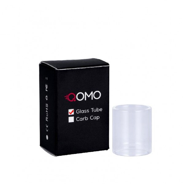 Topgreen XMAX QOMO Replacement Glass Tube