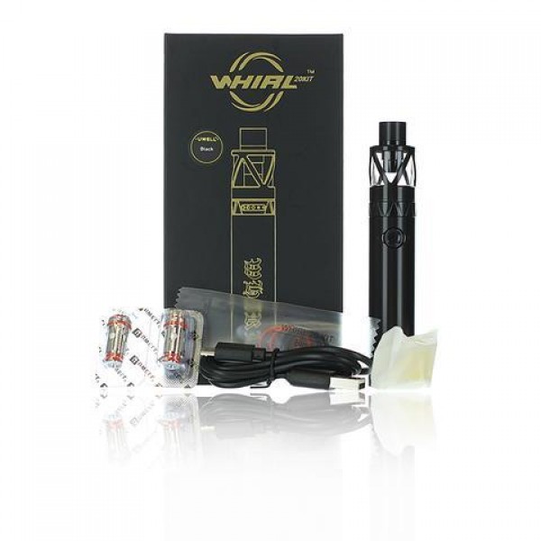 UWELL Whirl 20 Starter Kit