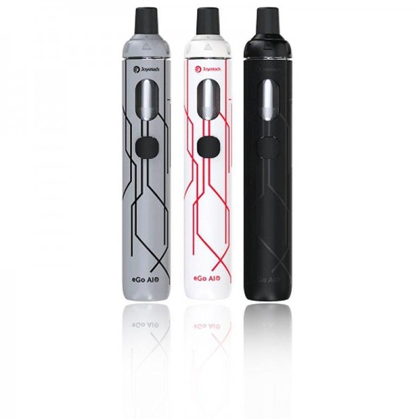 Joytech eGo Kit 10th Anniversary