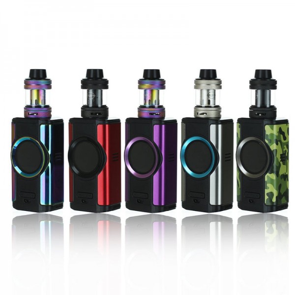 Aspire Dynamo 220W Kit